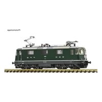 Notice Fleischmann 732471 Maquettisme