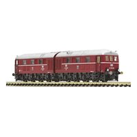 Notice Fleischmann 725170 Maquettisme