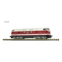 Notice Fleischmann 7360005 Maquettisme