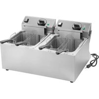 CF2-1800DUAL Vollrath