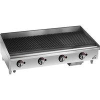STAR 6148RCBF - Grill plate