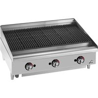 STAR 6136RCBF - Grill plate