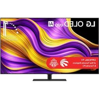 LG OLED55G5SUB - TV