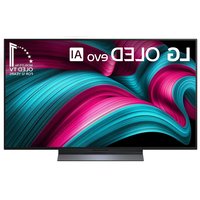 LG OLED48C5PUA - TV
