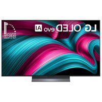 LG OLED55C5PUA - TV