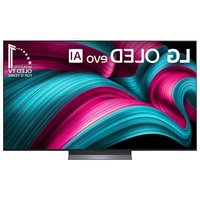 LG OLED65C5PUA - TV