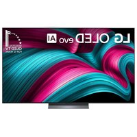 LG OLED77C5PUA - TV