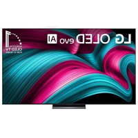 LG OLED83C5PUA - TV