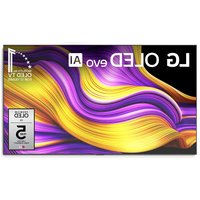 LG OLED55G5WUA - TV