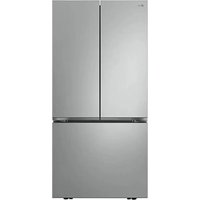 Notice LG LF21C6000V Réfrigérateur