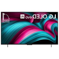 LG OLED42C5PUA - TV