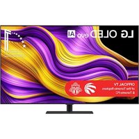 LG OLED65G5SUB - TV