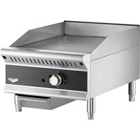 Vollrath GGMDM-18 - Grill plate