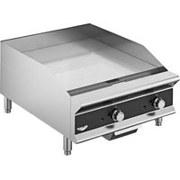 Vollrath GGMDM-48 - Grill plate