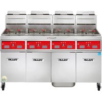 Vulcan 4VK45CF - Deep fryer