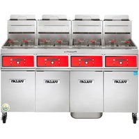 Vulcan 4TR85DF - Deep fryer