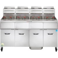 Vulcan 4TR45AF - Deep fryer