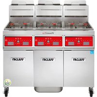 Vulcan 3TR85CF - Deep fryer