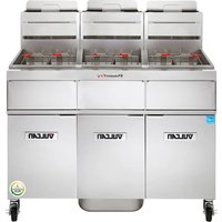 Vulcan 3TR65AF - Deep fryer