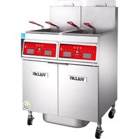 Vulcan 2TR85CF - Deep fryer