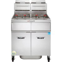Vulcan 2TR65AF - Deep fryer