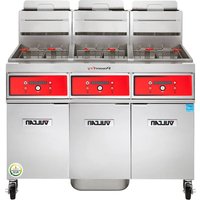 Vulcan 3TR45DF - Deep fryer