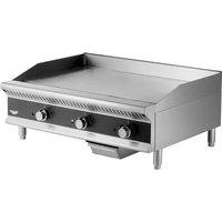 Vollrath GGMDM-36 - Grill plate
