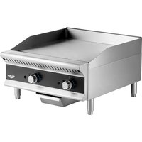 Vollrath GGMDM-24 - Grill plate