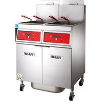 Vulcan 2TR65DF - Deep fryer
