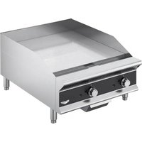 Vollrath GGHDM-72 - Grill plate