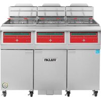 Vulcan 4VHG50CF - Deep fryer