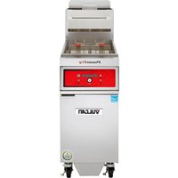Vulcan 1VK65DF - Deep fryer