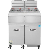 Vulcan 2VHG50AF - Deep fryer