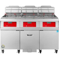 Vulcan 4VHG75DF - Deep fryer