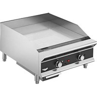 Vollrath GGHDT-72 - Grill plate