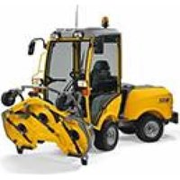 Titan 740 DCR STIGA