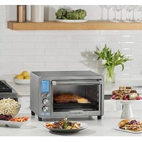 Notice Gourmia GTF7970 Electric oven
