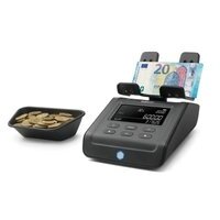 Notice Safescan 6175 Compteuse de pièces et de billets