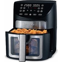 Notice Gourmia GAF799 Electric fryer