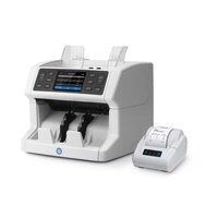 Notice Safescan TP-230 Imprimante d'étiquettes