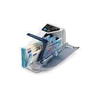 Notice Safescan 2000 Compteuse de pièces et de billets