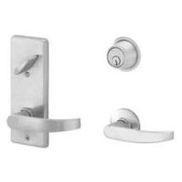 Notice Schlage S210 Serrure