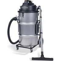 Notice Numatic NTD2003 Aspirateur