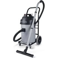 Notice Numatic NTD750 Aspirateur