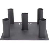 Notice HMS Premium STR01 Accessoires de fitness