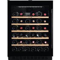 Notice ELECTROLUX EWS4052B5B Adega de vinho