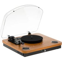 ADLER AD 1914 - Turntable