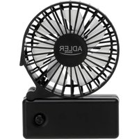Notice ADLER AD 7336 Ventilator