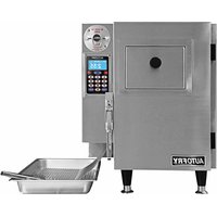 MTI-5LV AutoFry