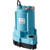 Little Giant 9EC-CIM - Water pump